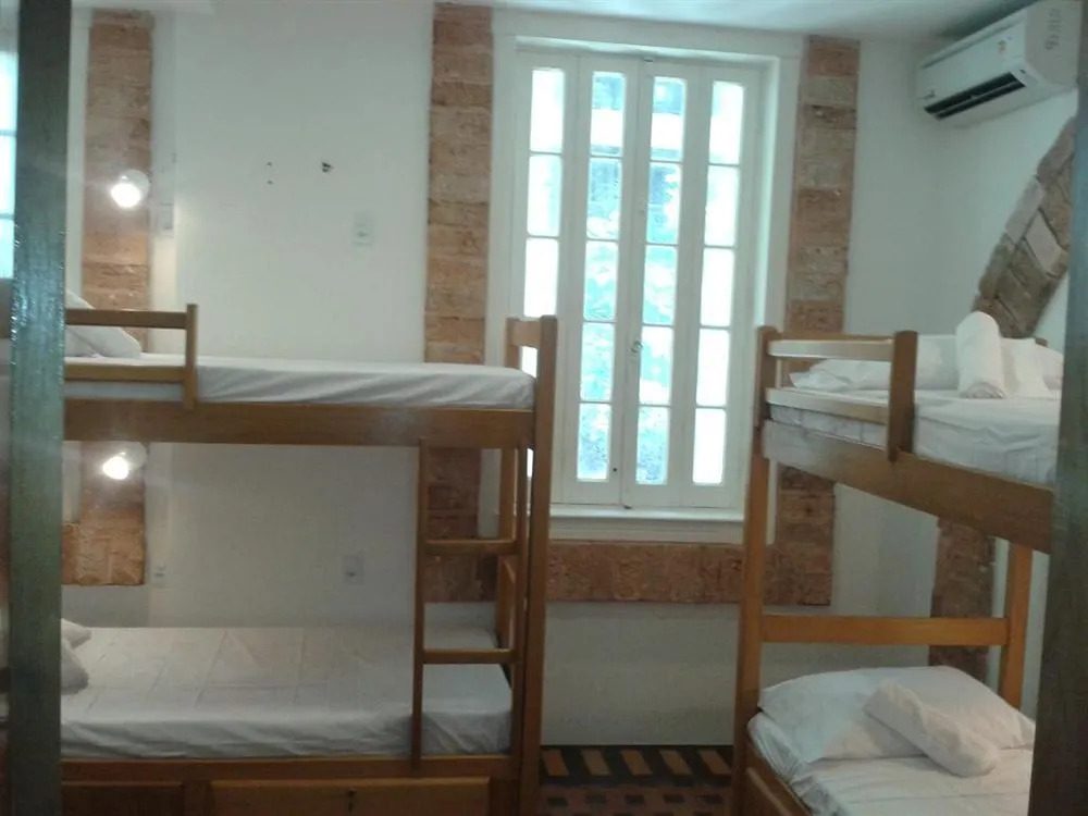 Meiai Hostel