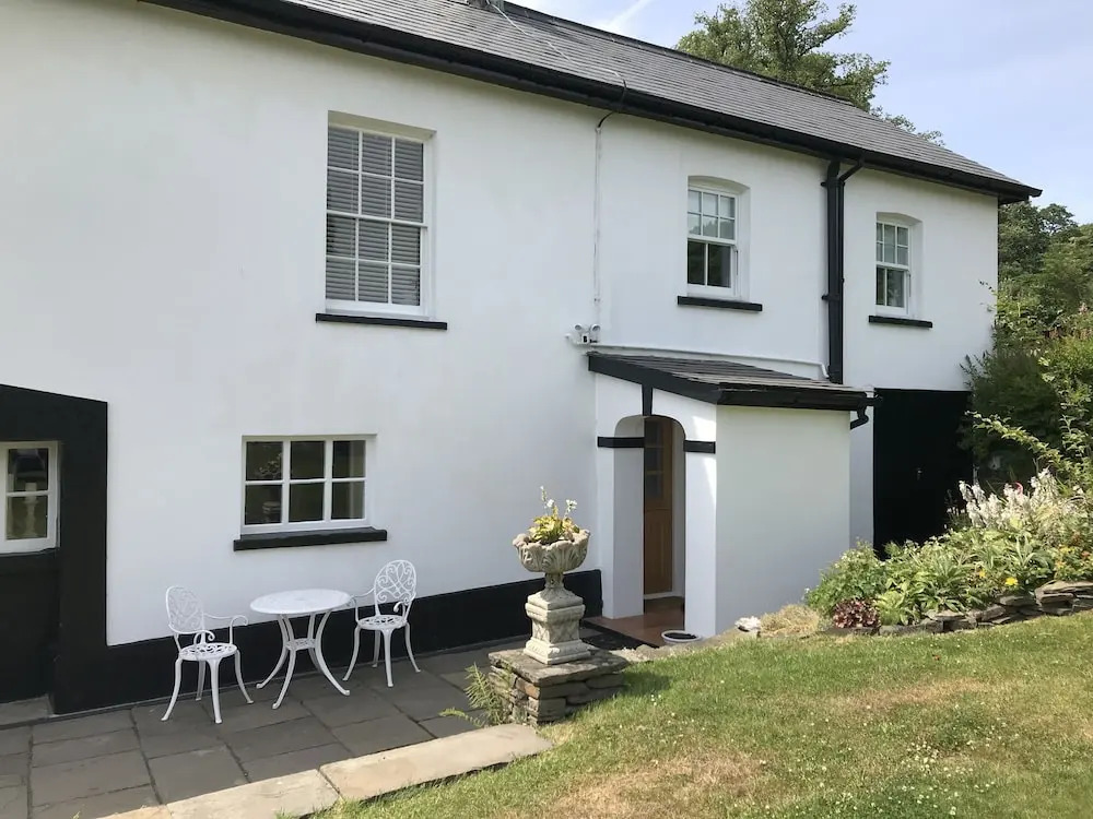 Hengoed Hideaway - Spacious 3-bed House
