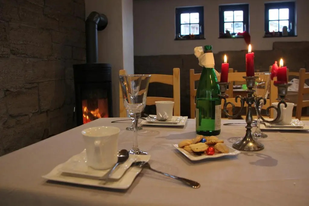 Hainich-Zeit