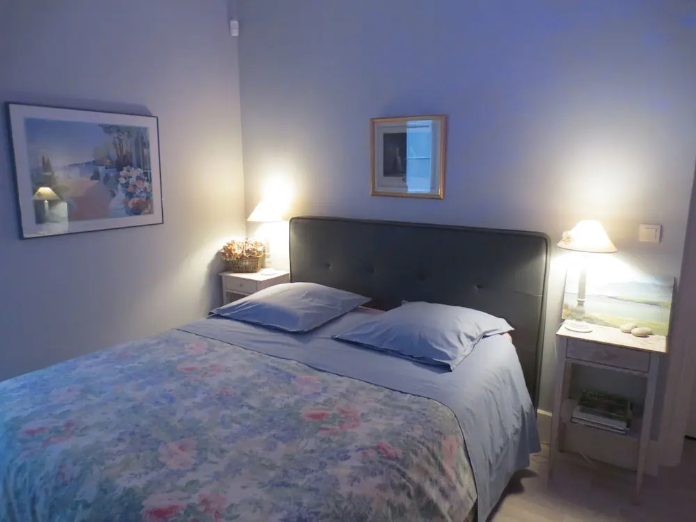 La Fenice Beauval - Chambre dHôtes