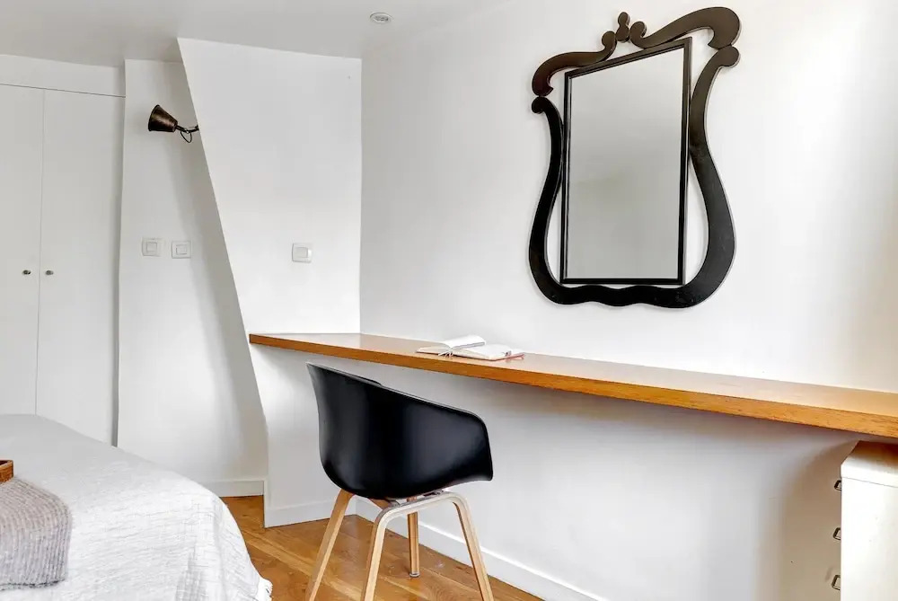 Bright 1BR by Palais Garnier