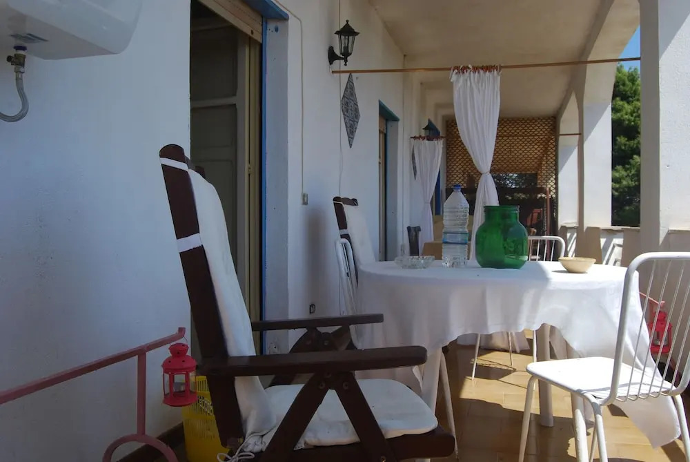 Casa Vacanze PiccoleDonne