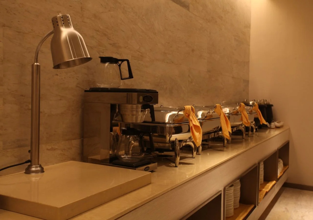 Ji Hotel Shanghai Xujiahui Tianyaoqiao Road