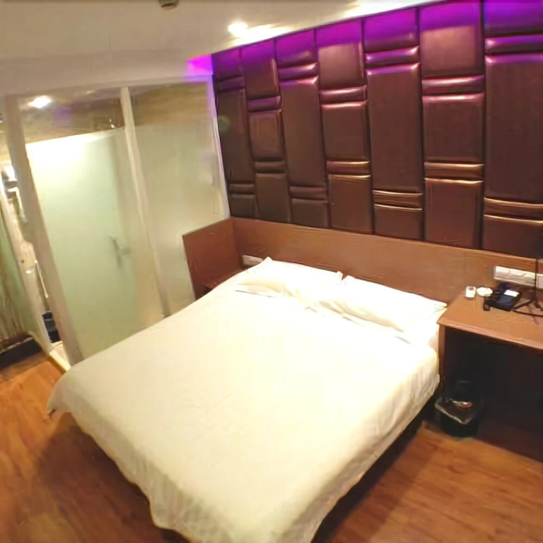 Xunman Hotel