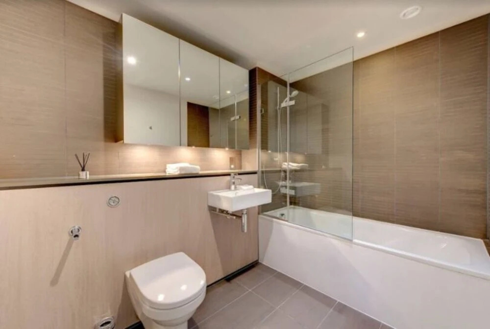 Beautiful One Bed Apartment In Paddington