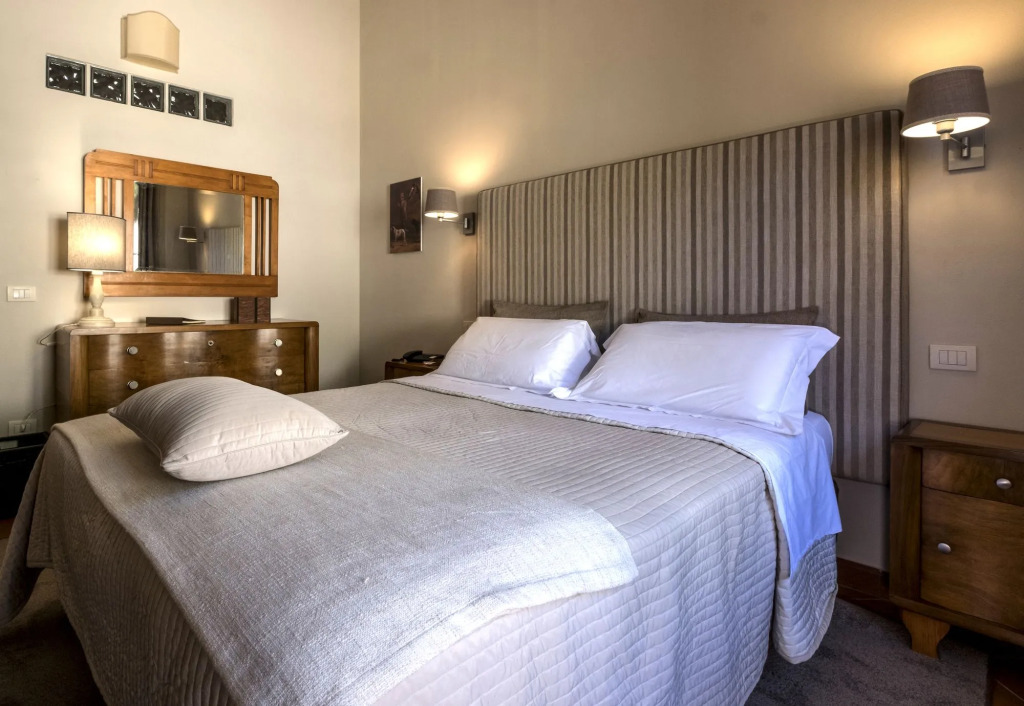 Si Montalcino Hotel