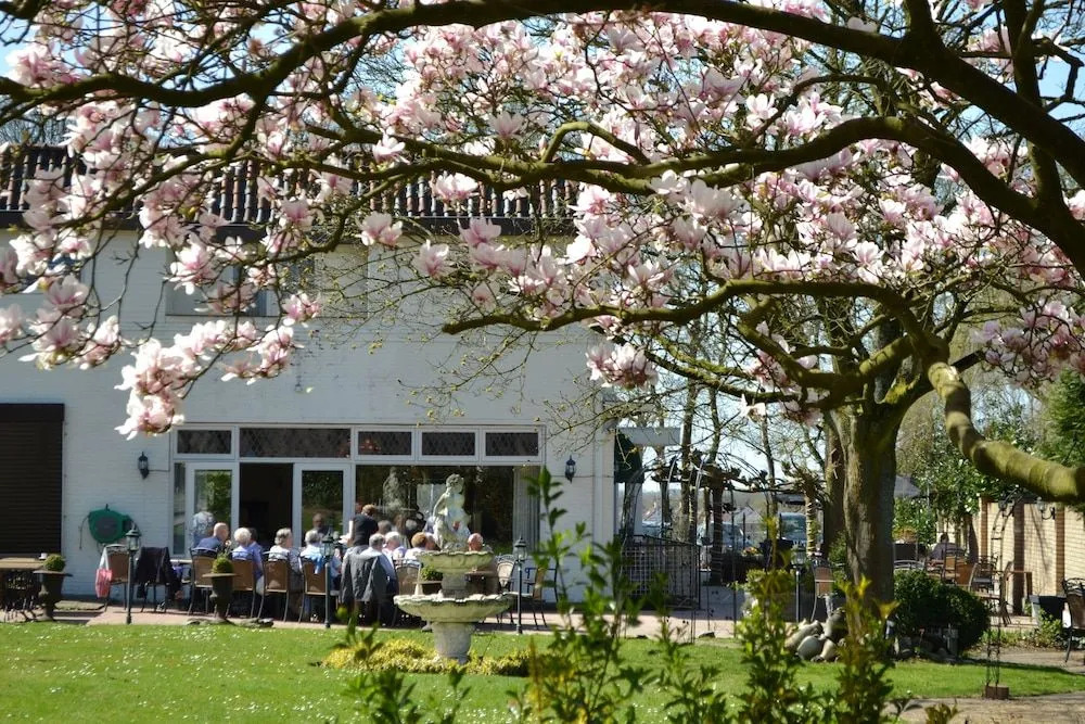 Boutique Hotel de Rozenhof