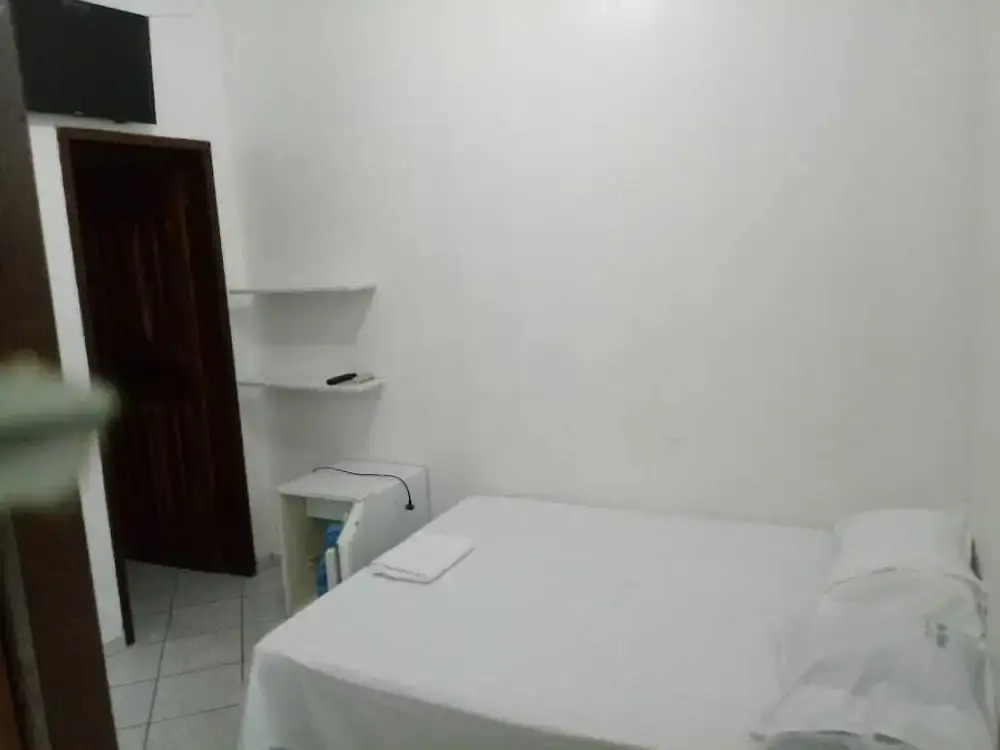 Hotel Algaroba