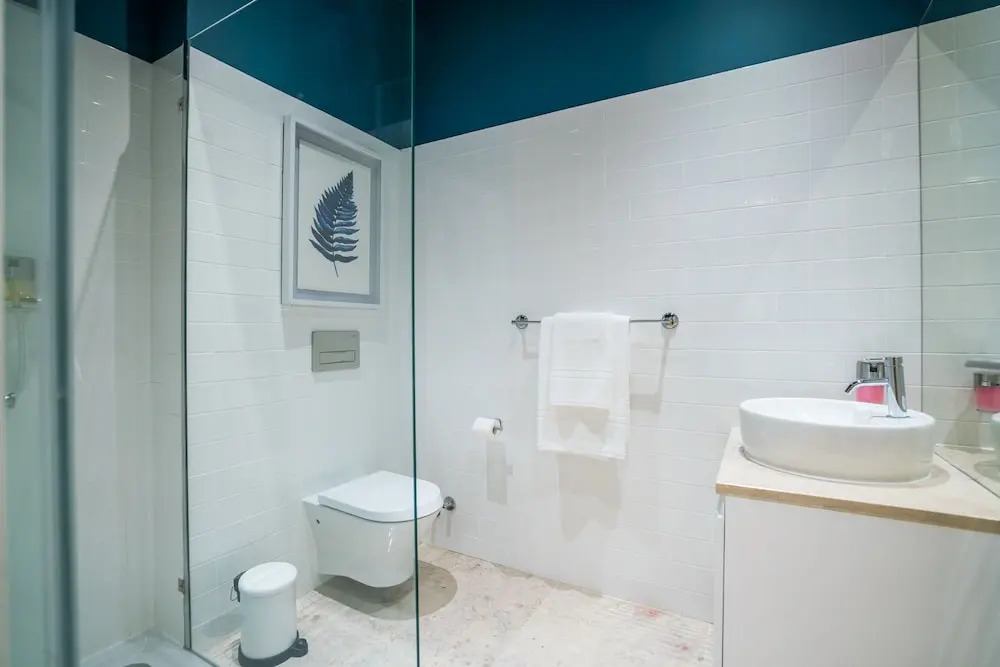 Modern Apartment in Chiado 1 - DIR