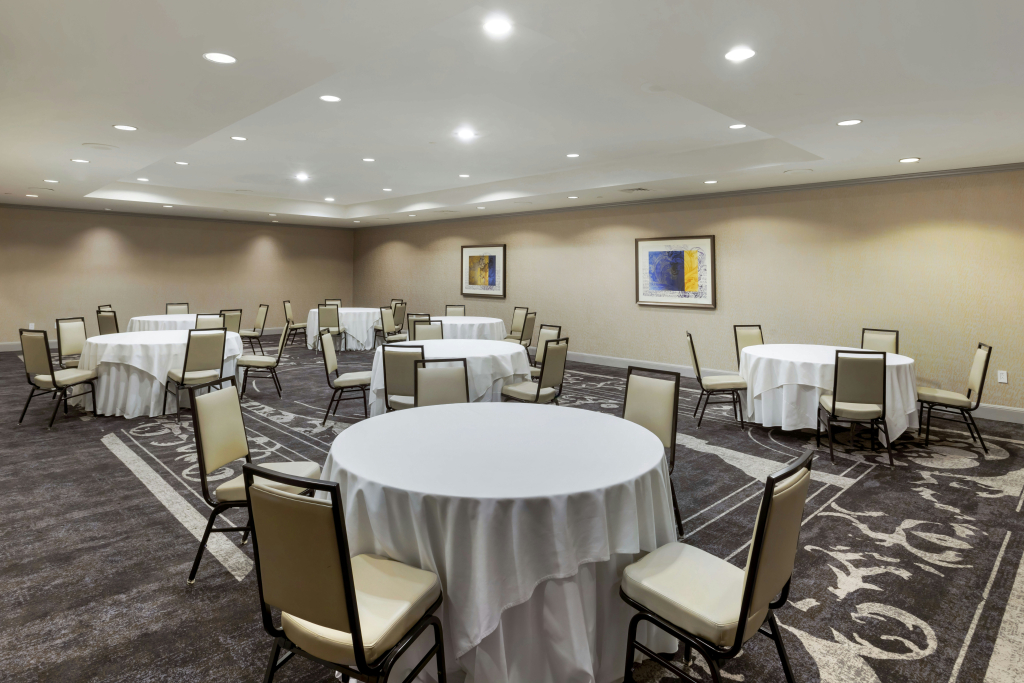 Omni New Haven Hotel at Yale