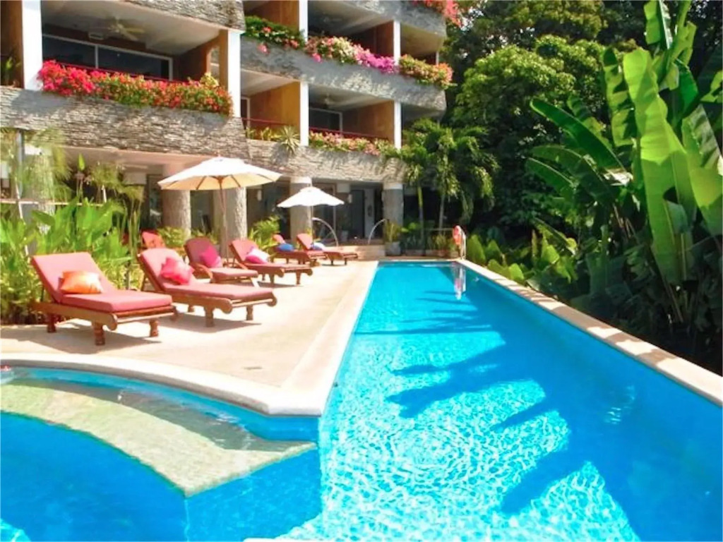 Accenta Kata 1 bedroom Apartment Sea View