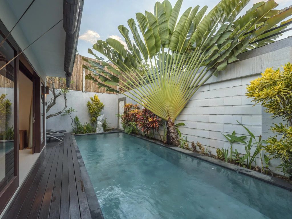 Grania Bali Villas