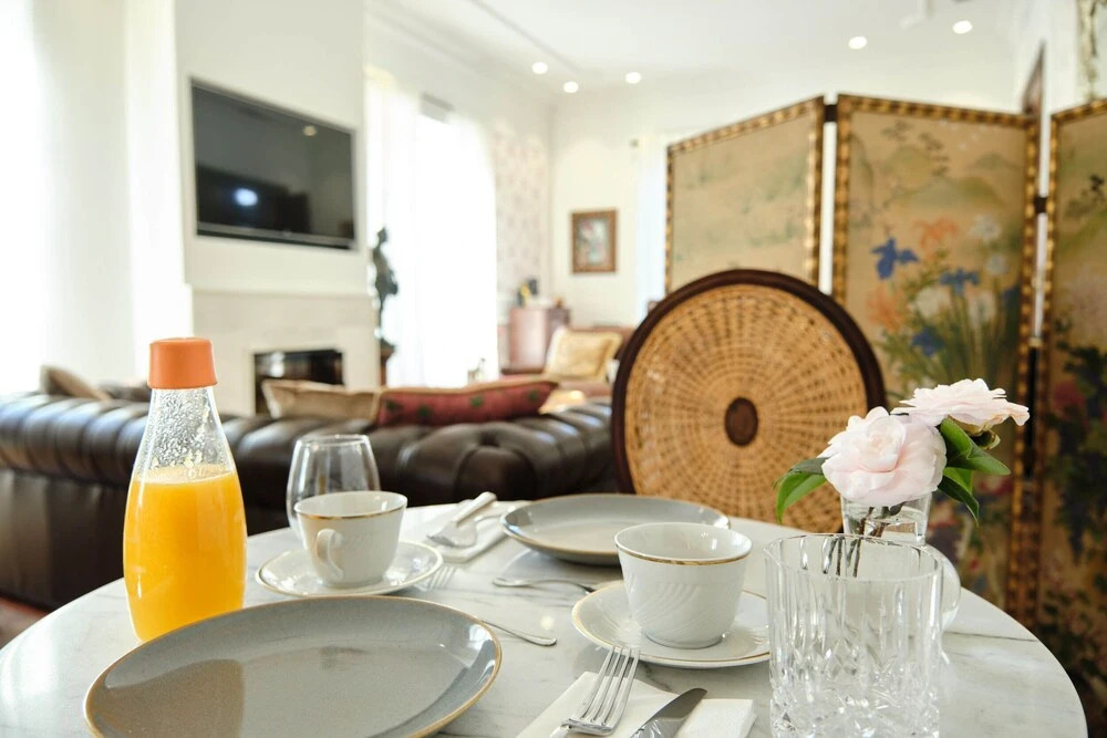 HOTEL BOUTIQUE VILLA DEL MARQUÉS