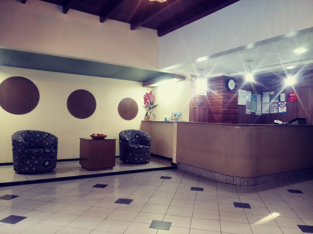 Seamar Hotel