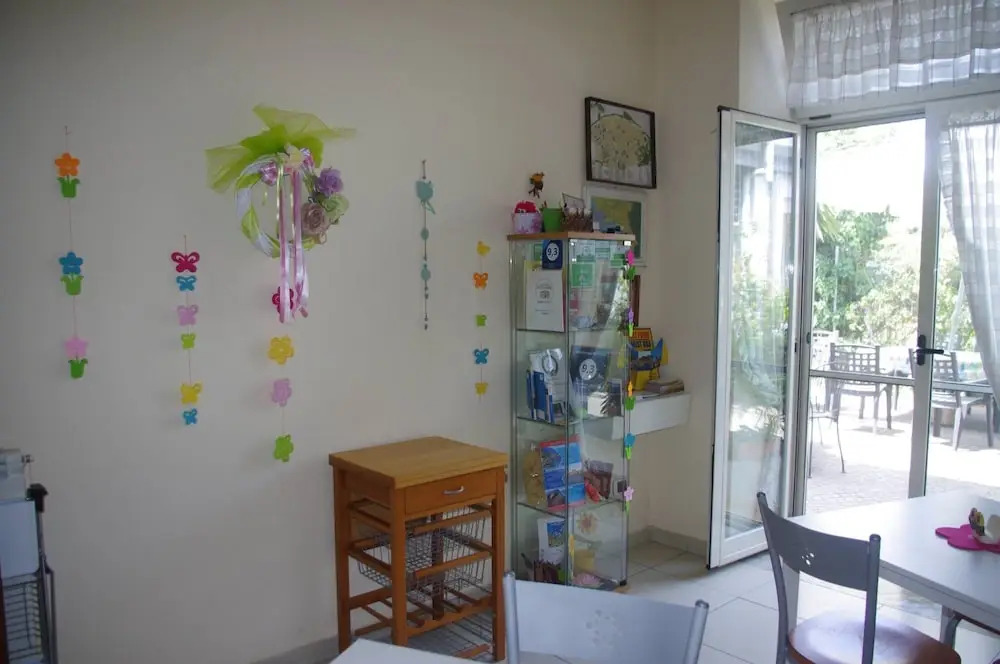 B&B Pompei Welcome