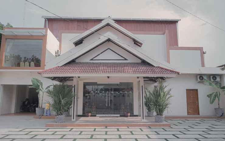 Hotel Boyolali Inn