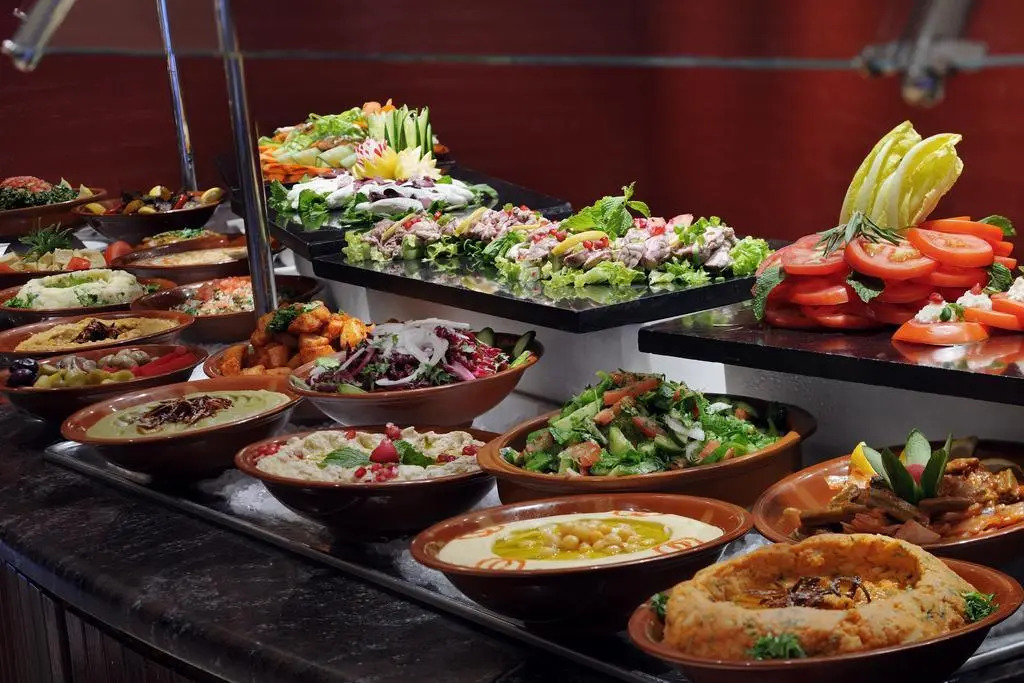 Mövenpick Hotel & Resort Al Bidaa