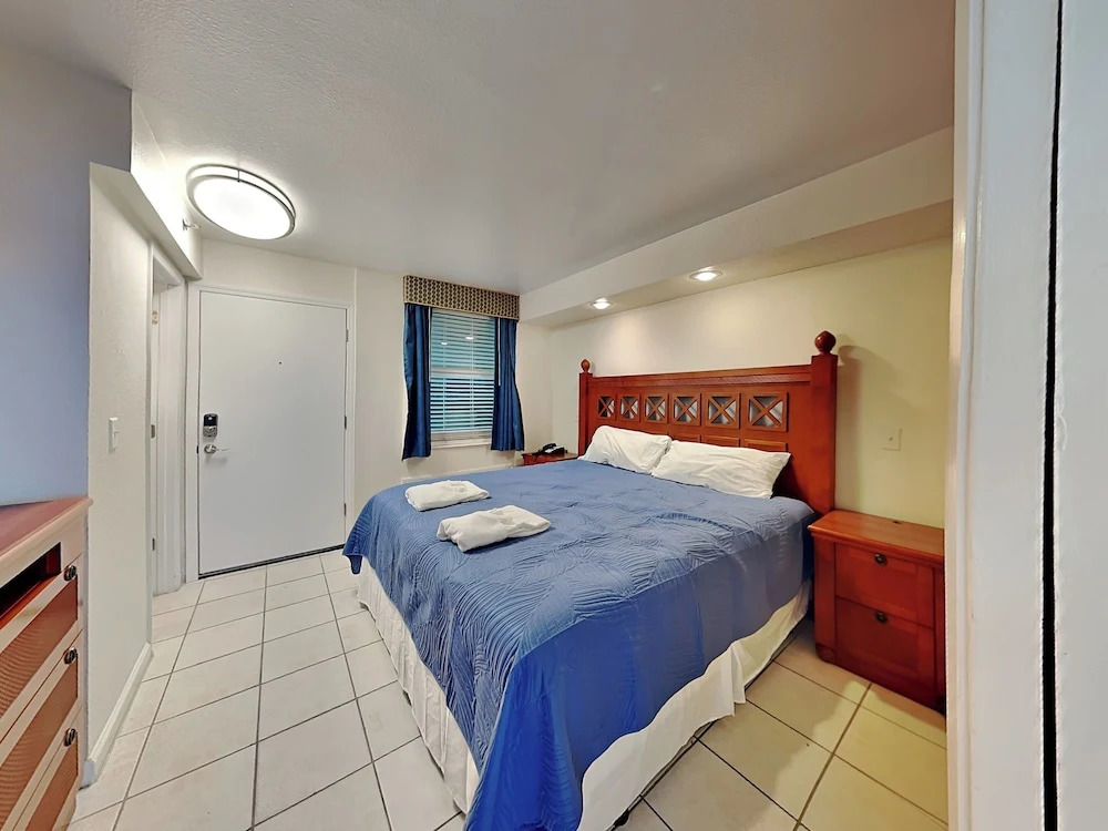 Harbour Beach Resort 205