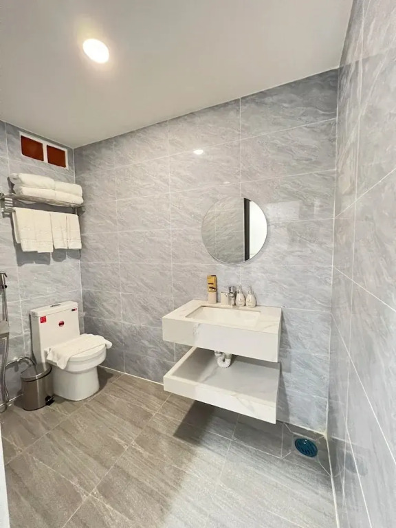 Thanh Thanh Premier Hotel Da Lat
