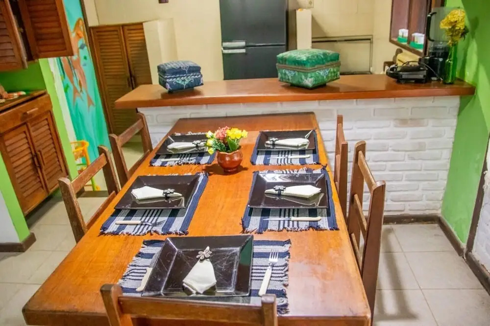 Casa Brilho de Arraial