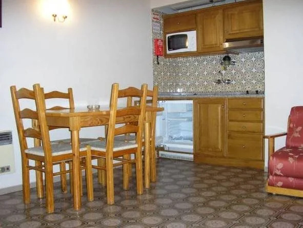 Apartamentos Vitoria