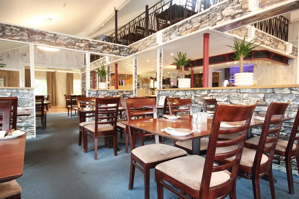 Napoli Resturant & Hotell AS