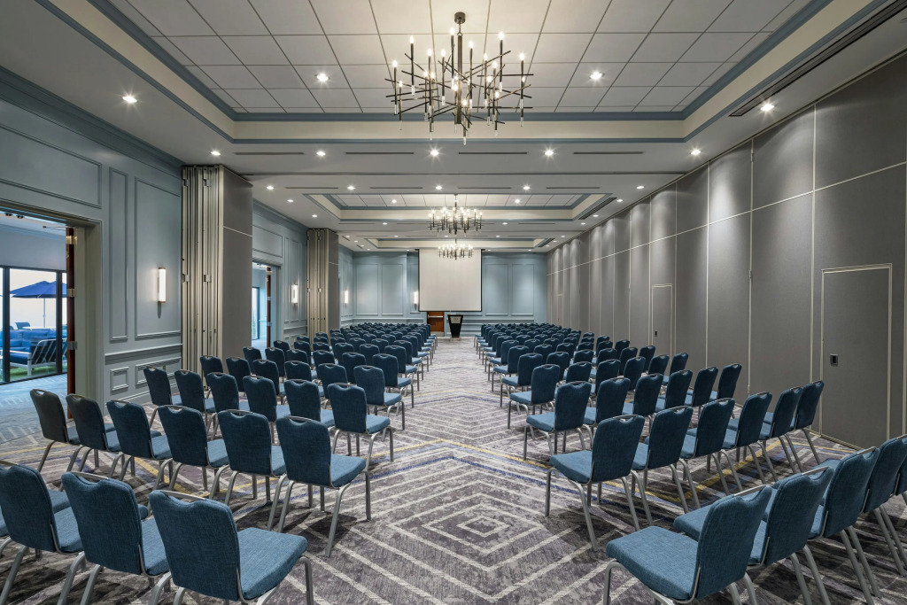Portland Sheraton at Sable Oaks