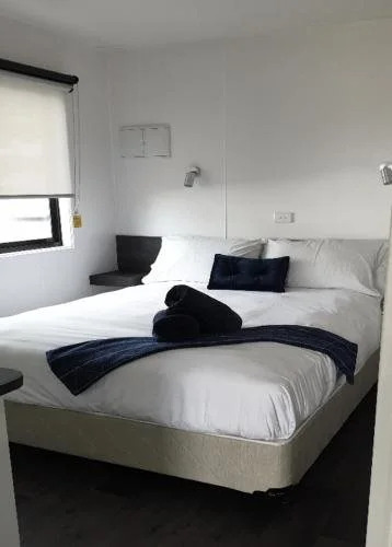 Beachcomber Holiday Park