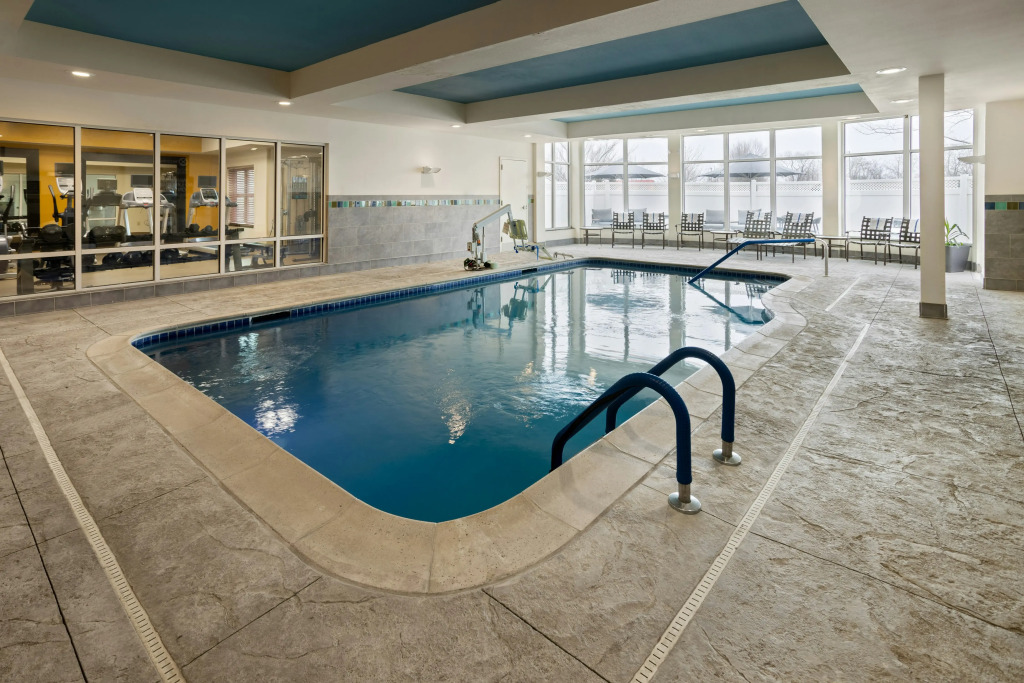 Hilton Garden Inn Milford