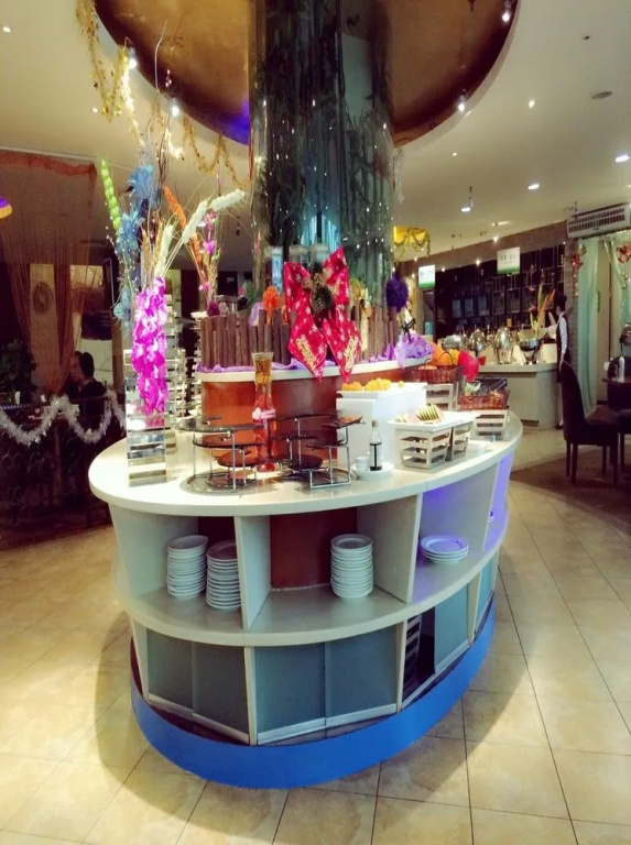 Zhongtailai Hotel Zhanjiang