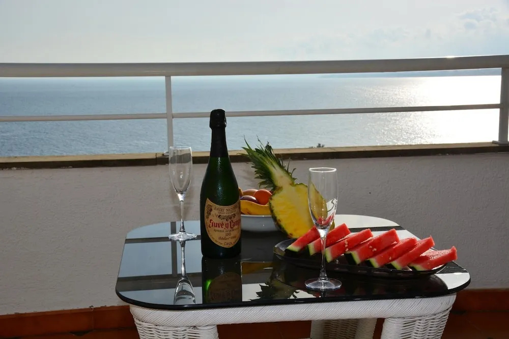 Apartamento Rits A6 Apartamento Vistas al Mar
