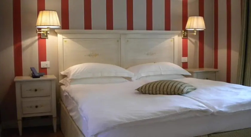 Villa Palmira Kinderfreies Hotel