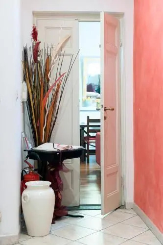 Lanterna Fiorentina B&B