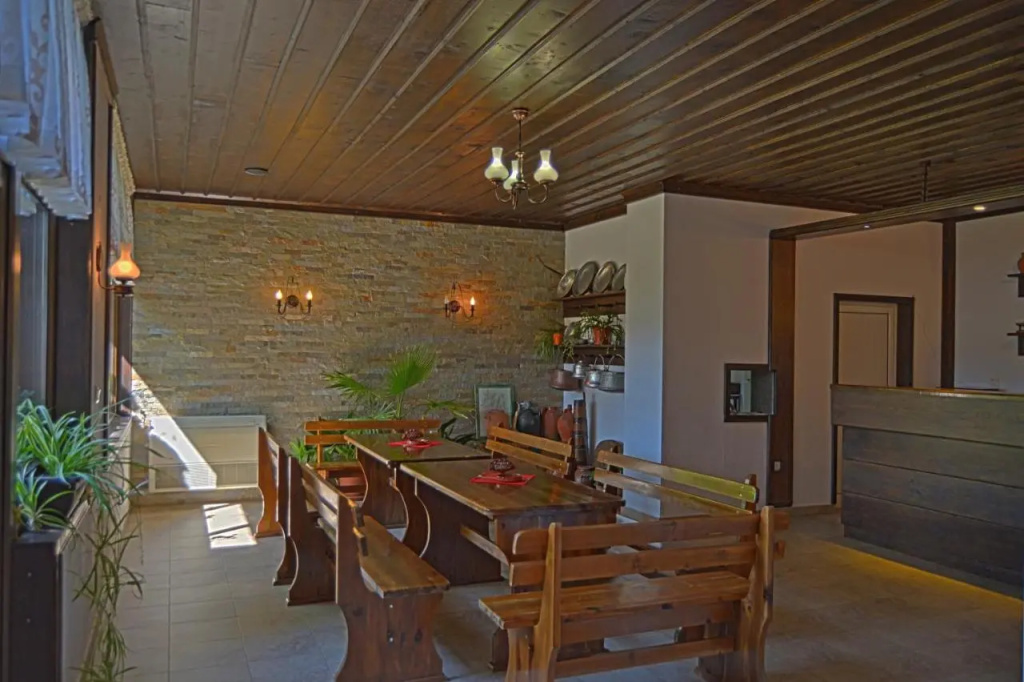 Guest House Stara Planina