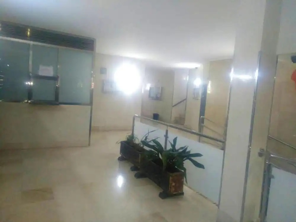Studio in Torremolinos, With Balcony and Wifi