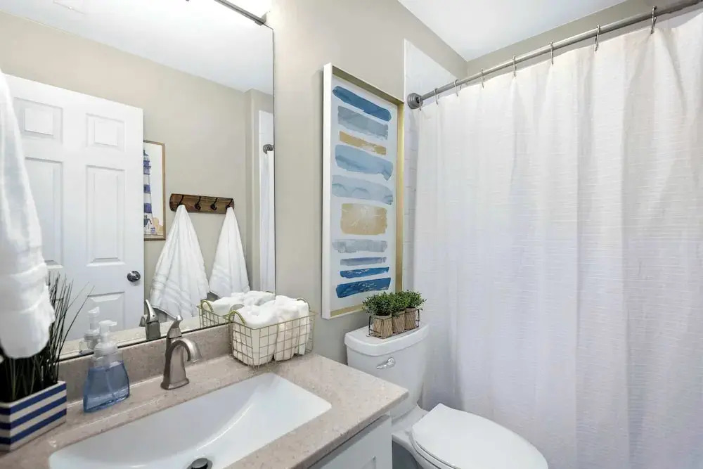 Emerald Bay Oasis Sleeps 6!