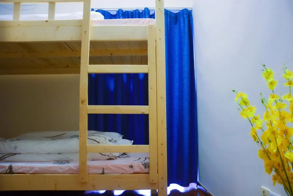 YoYo Youth Apartment
