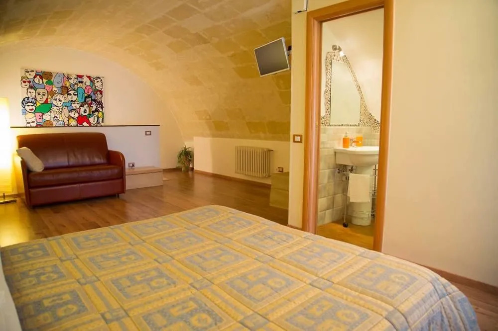 Casa SantoStefano