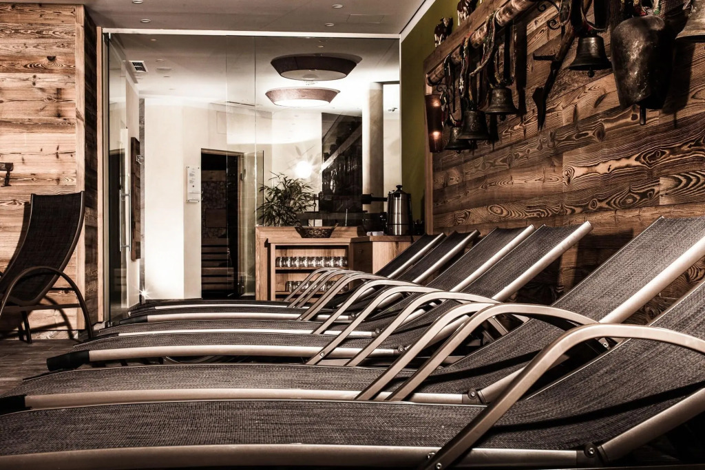 Pension Tuxerhof