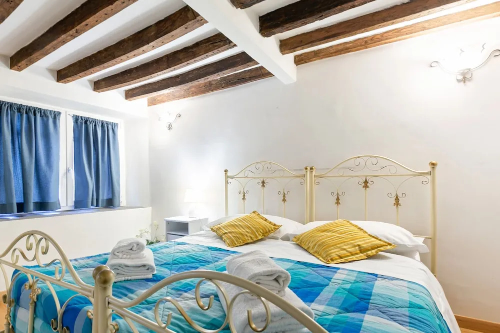 Giardino Bardini Cozy Apartment