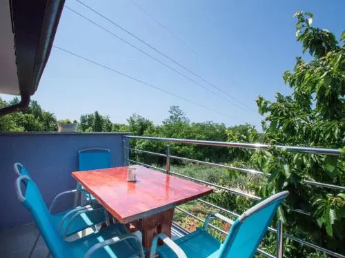 Apartment Veky