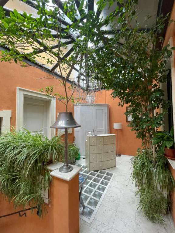 Casa San Domenico