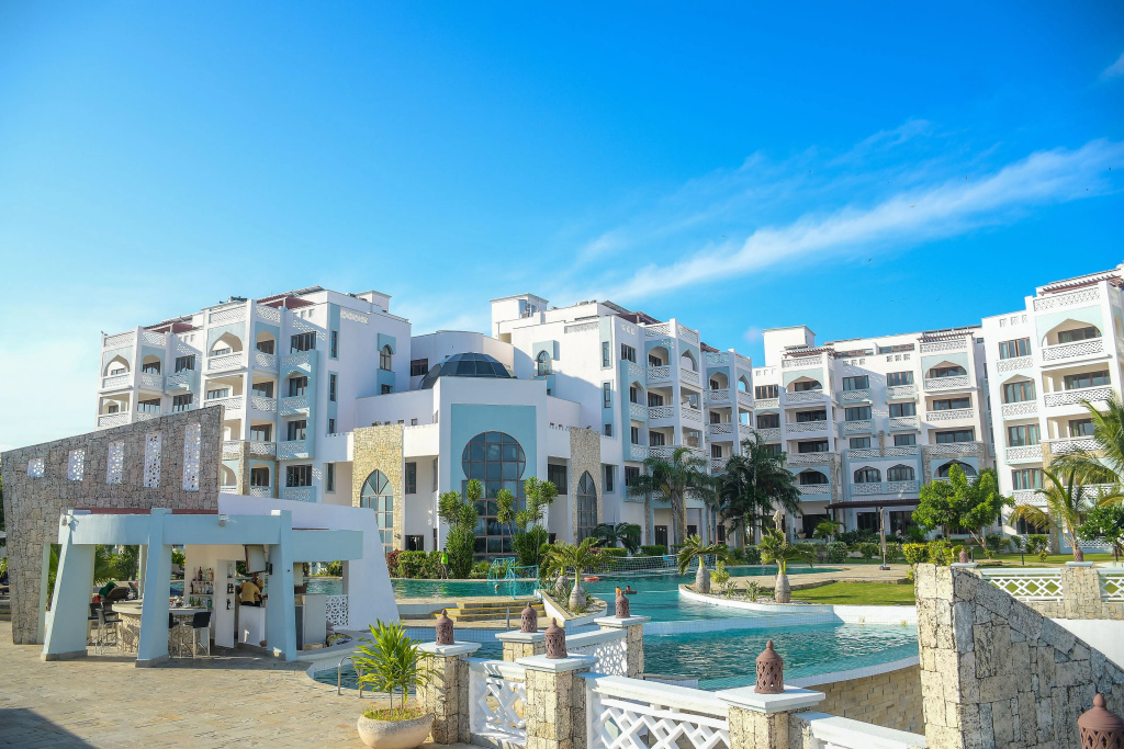 Royal Shaza Suites