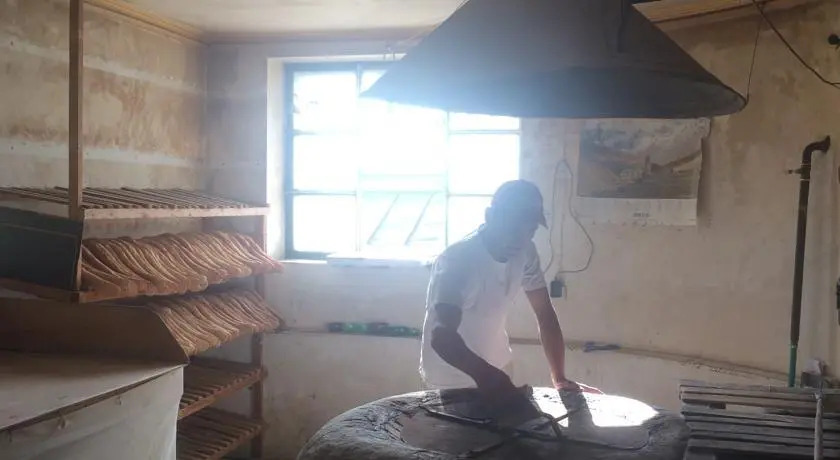 Khvicha Tekturmanidze Guesthouse
