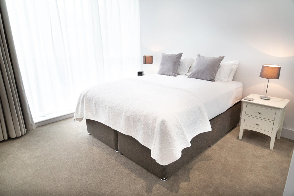 Citystay Living - Park House