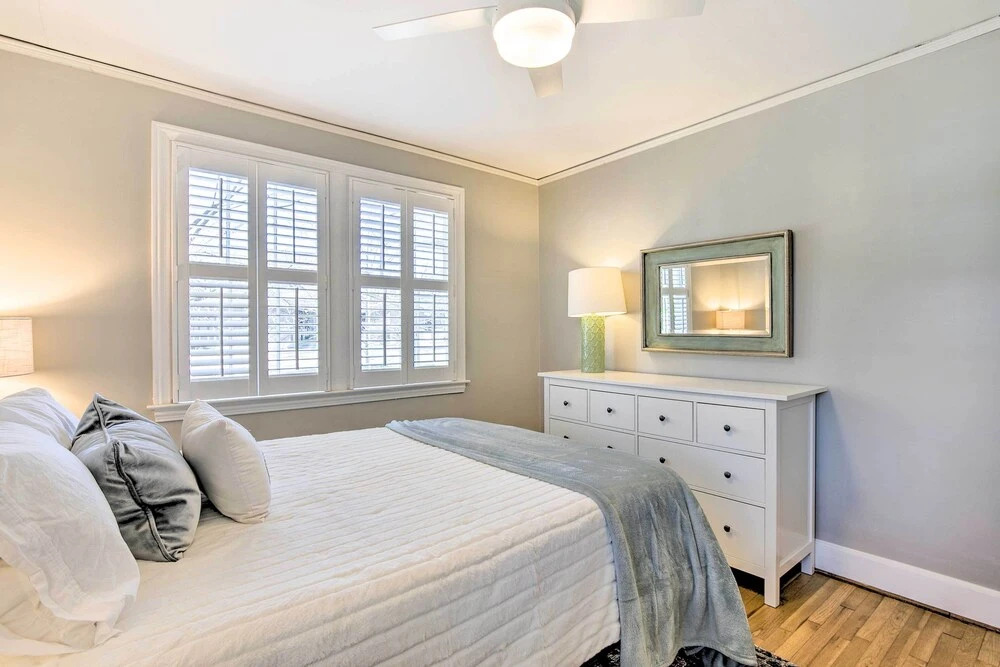 u003c 2 Mi to University! Convenient Columbia Home