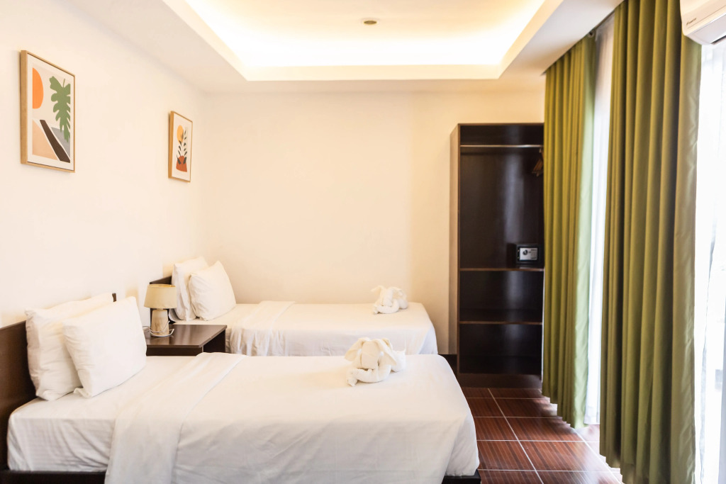 Palmbeach Resort Mactan Cebu powered by Cocotel