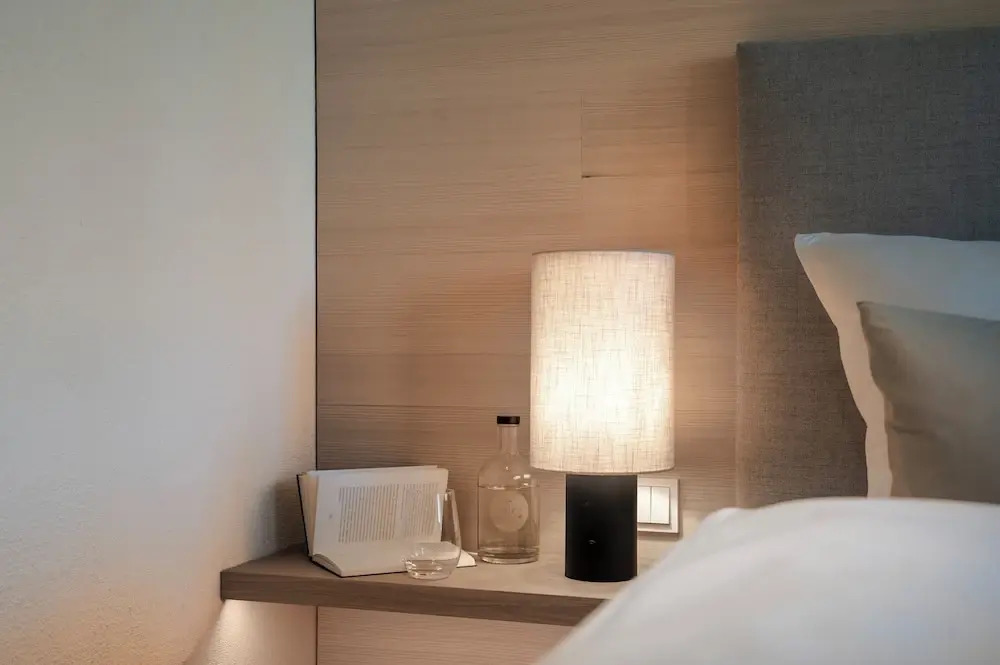 Seegut Zeppelin - a member of Design Hotels