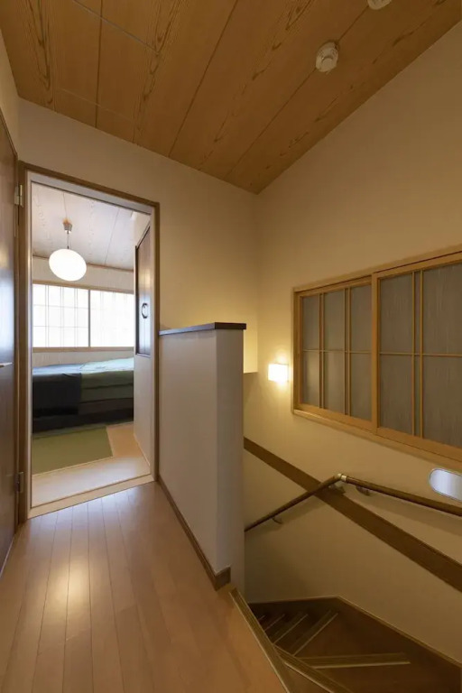 Shirakabanoyado - HOUKA 白樺の宿 - 芳華, Direct access to Umeda, Tsutenkaku, Tennoji