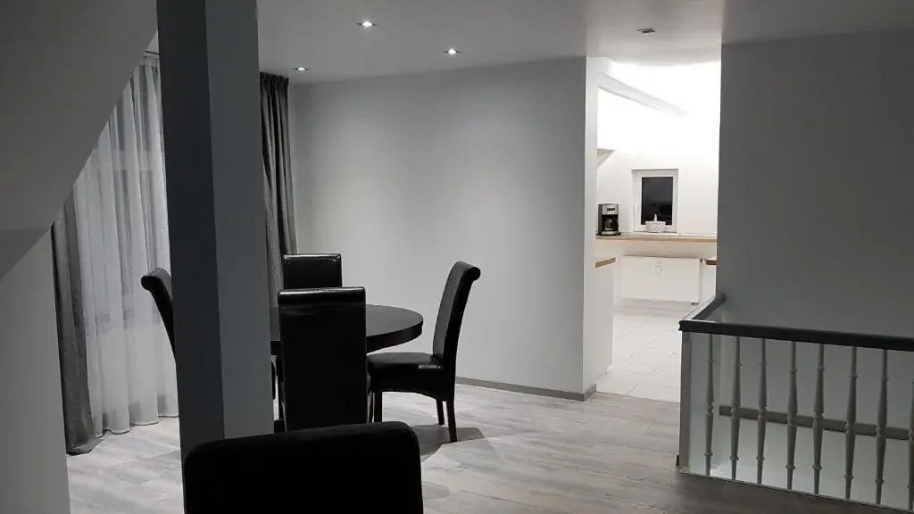 Ferienwohnung Busch 27